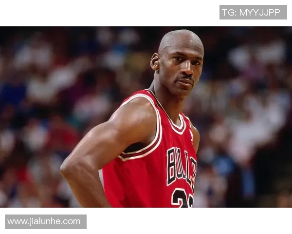 迈克尔乔丹生涯首秀回顾:多年未打球重返赛场展现不凡实力